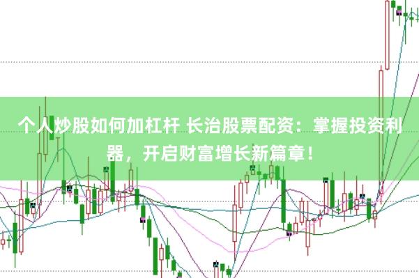 个人炒股如何加杠杆 长治股票配资:掌握投资利器,开启财富增长新篇章!