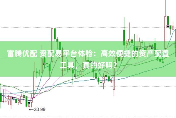 富腾优配 资配易平台体验：高效便捷的资产配置工具，真的好吗？