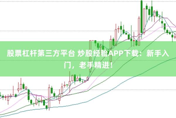 股票杠杆第三方平台 炒股经验APP下载：新手入门，老手精进！