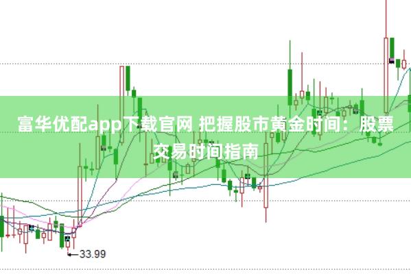 富华优配app下载官网 把握股市黄金时间：股票交易时间指南