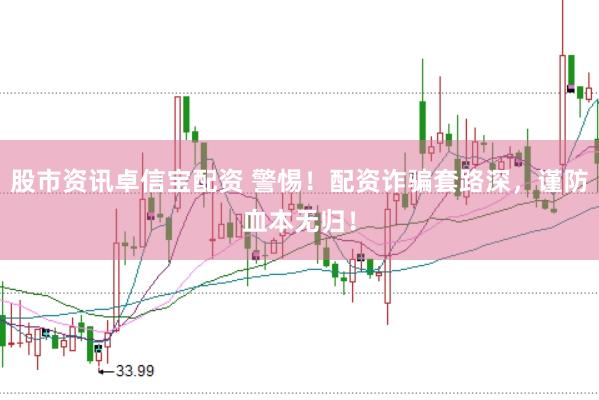 股市资讯卓信宝配资 警惕！配资诈骗套路深，谨防血本无归！