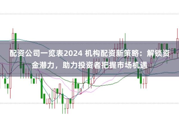 配资公司一览表2024 机构配资新策略：解锁资金潜力，助力投资者把握市场机遇
