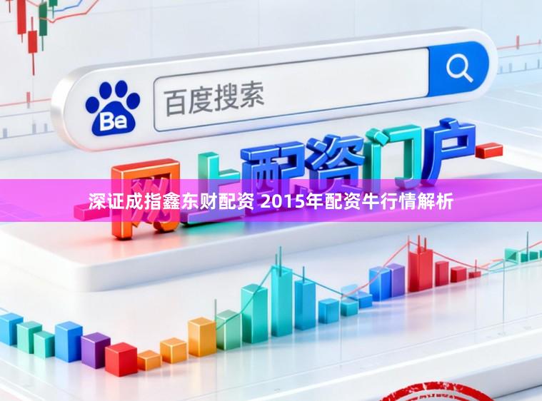 深证成指鑫东财配资 2015年配资牛行情解析