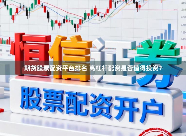 期货股票配资平台排名 高杠杆配资是否值得投资？