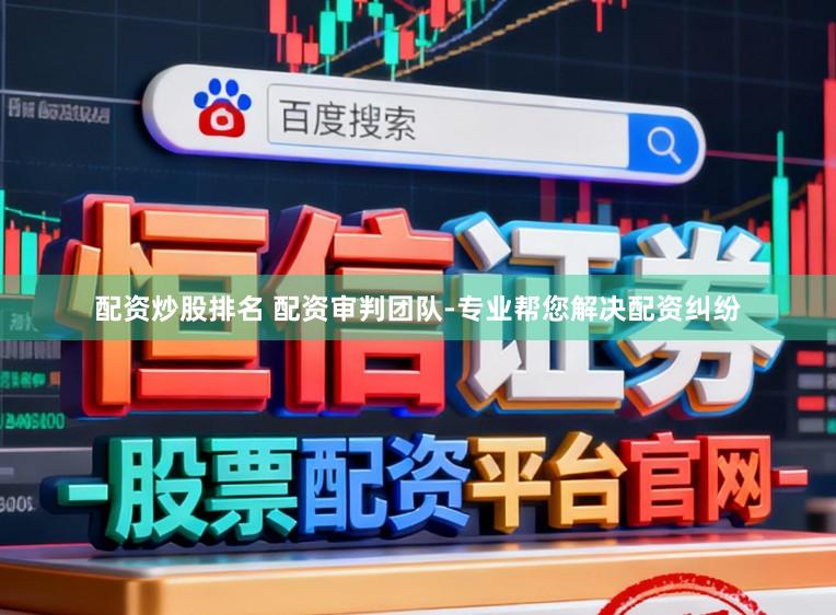 配资炒股排名 配资审判团队-专业帮您解决配资纠纷