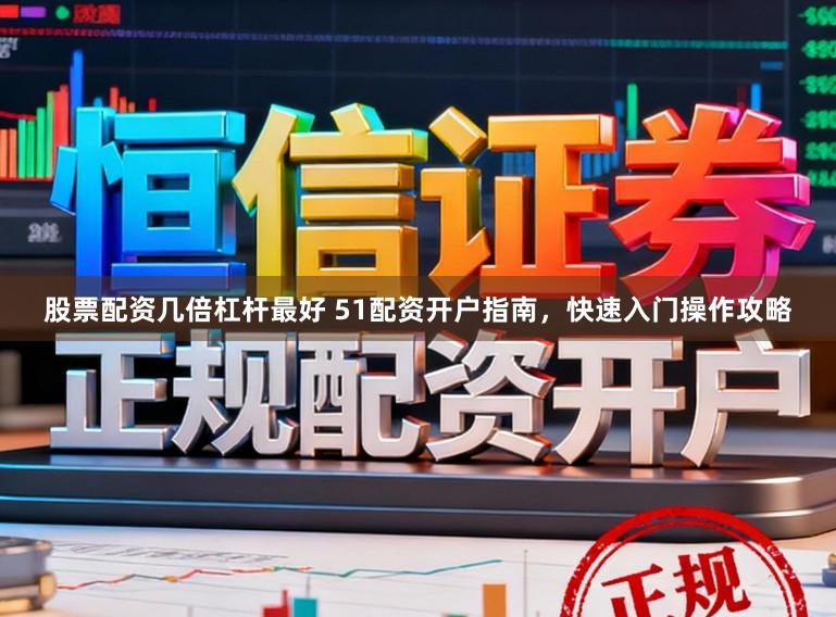 股票配资几倍杠杆最好 51配资开户指南，快速入门操作攻略