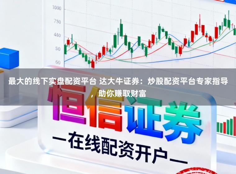 最大的线下实盘配资平台 达大牛证券：炒股配资平台专家指导，助你赚取财富