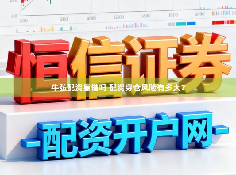 牛弘配资靠谱吗 配资穿仓风险有多大？