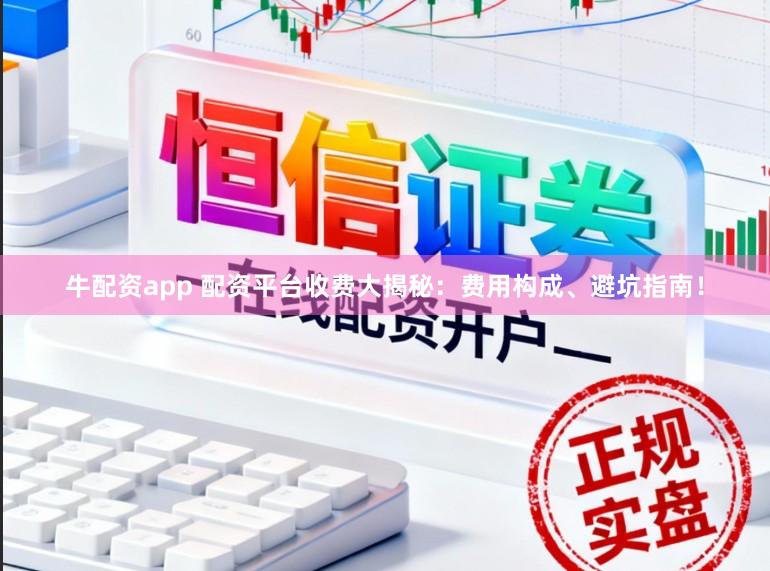 牛配资app 配资平台收费大揭秘：费用构成、避坑指南！